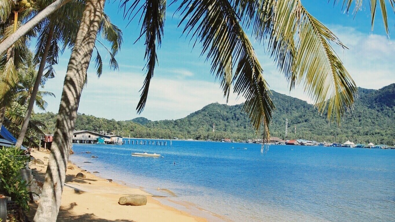 Photo of Others in Bang Bao Bay