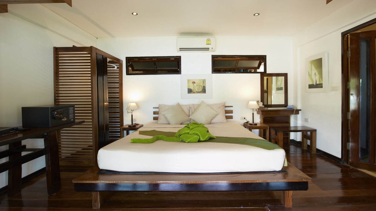 Photo of Bedroom in Bang Bao Bay