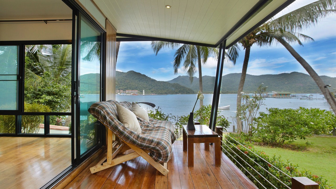Photo of Bedroom in Bang Bao Bay