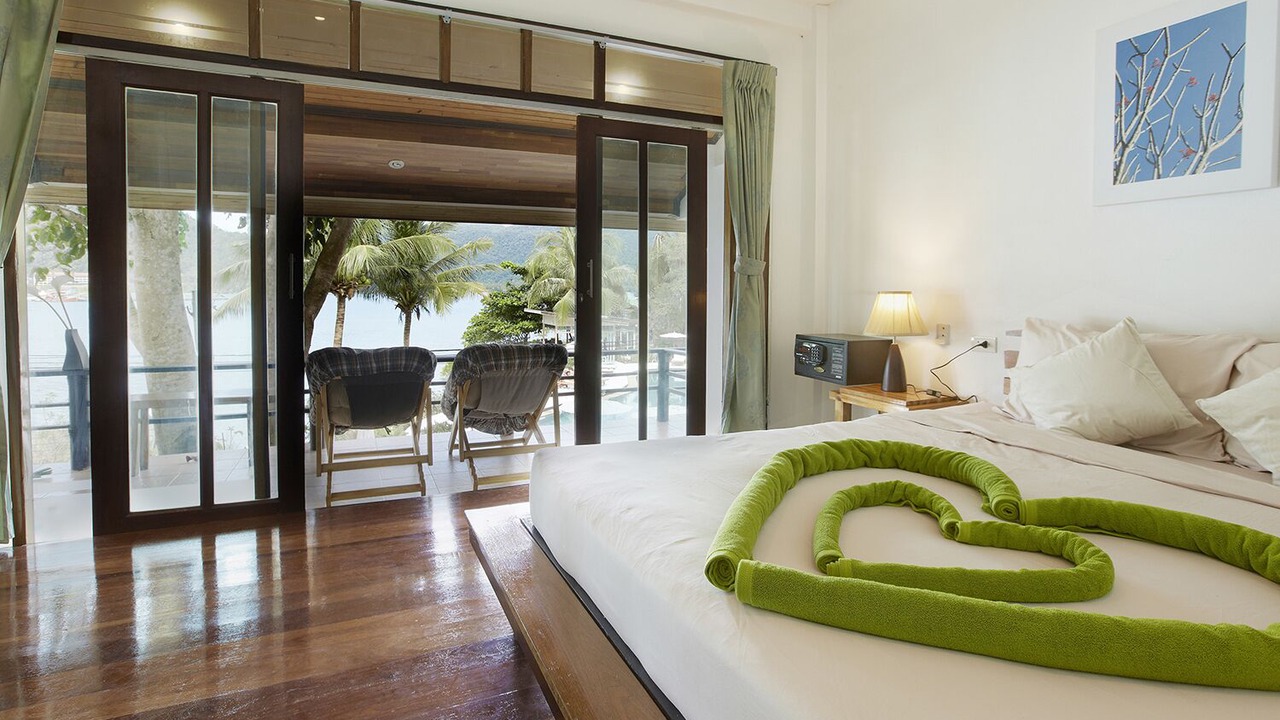 Photo of Bedroom in Bang Bao Bay