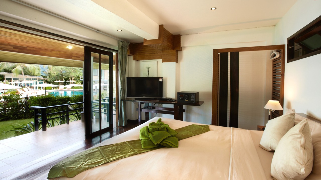 Photo of Bedroom in Bang Bao Bay