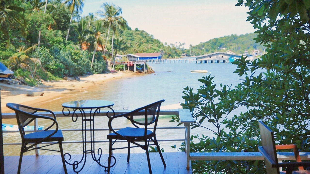Photo of Others in Bang Bao Bay