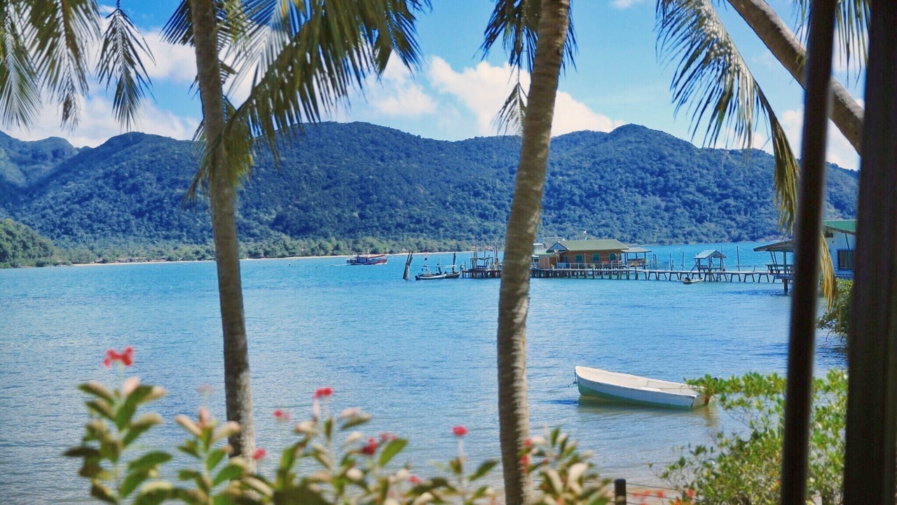 Photo of Others in Bang Bao Bay