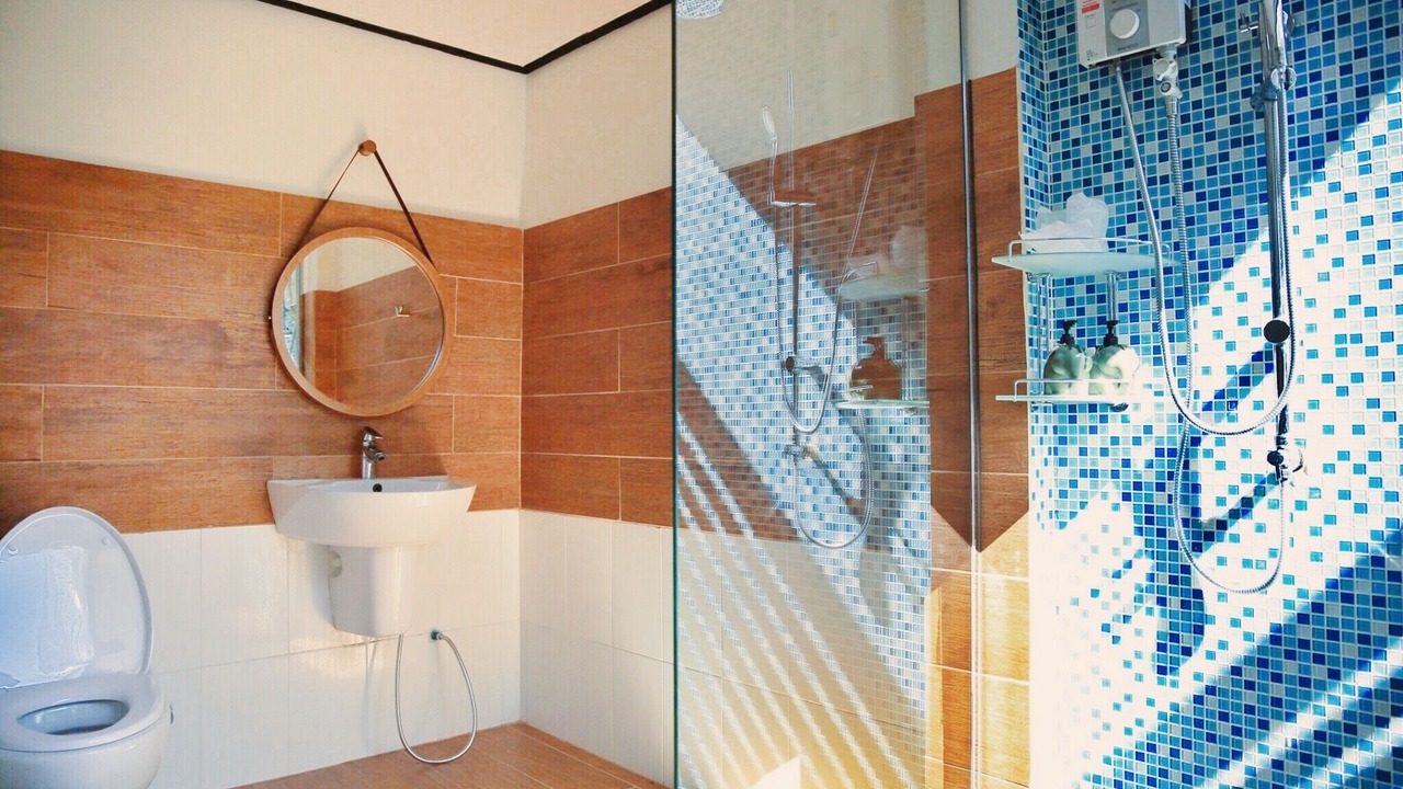 Photo of Bathroom in Bang Bao Bay