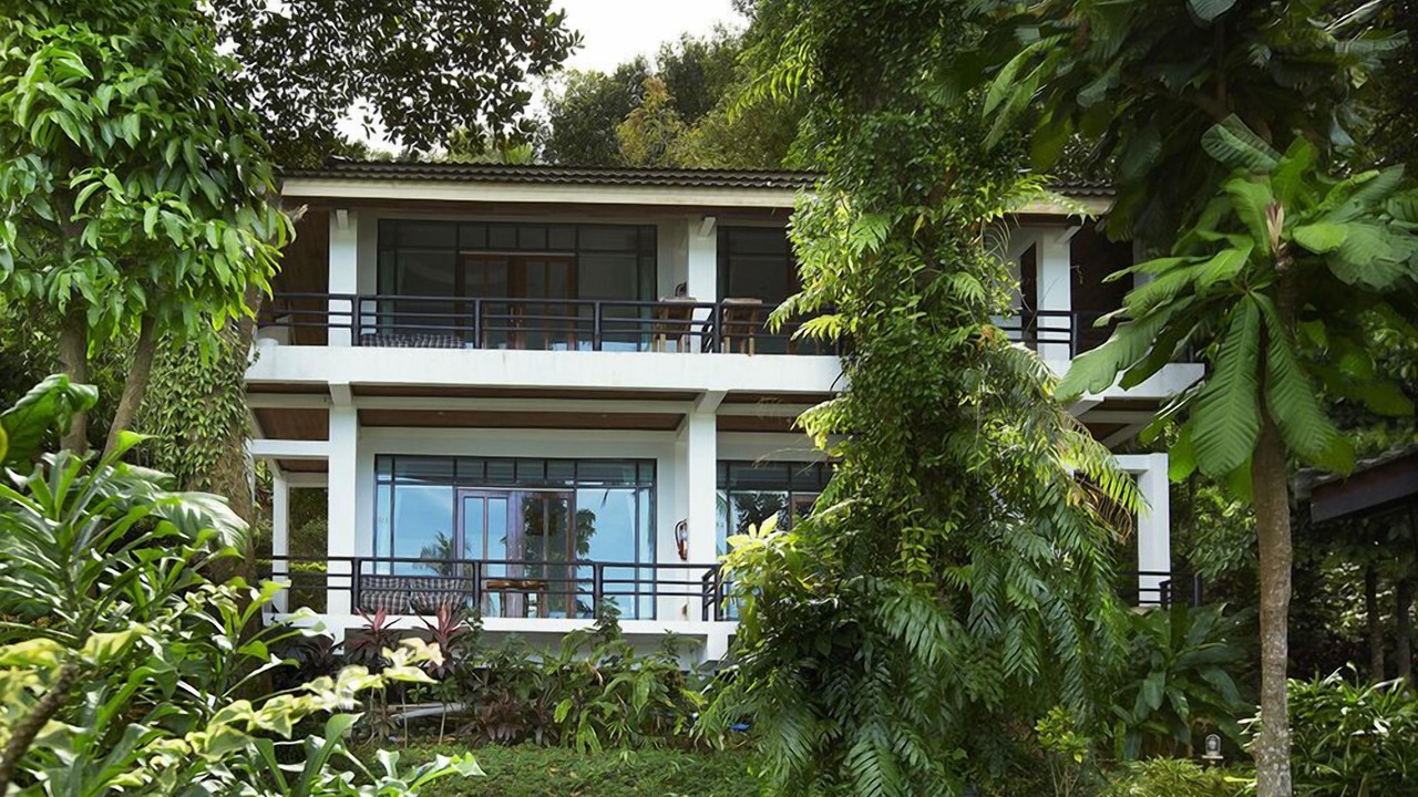 Photo of Bedroom in Bang Bao Bay