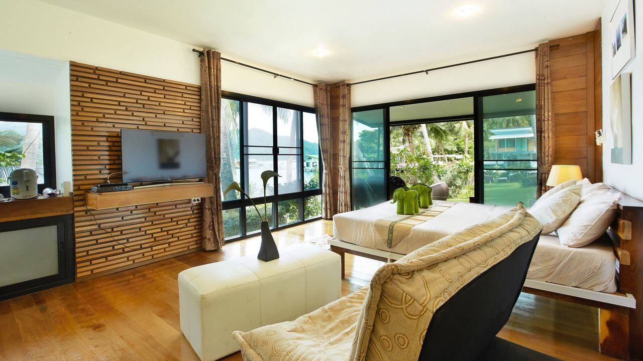 Photo of Bedroom in Bang Bao Bay