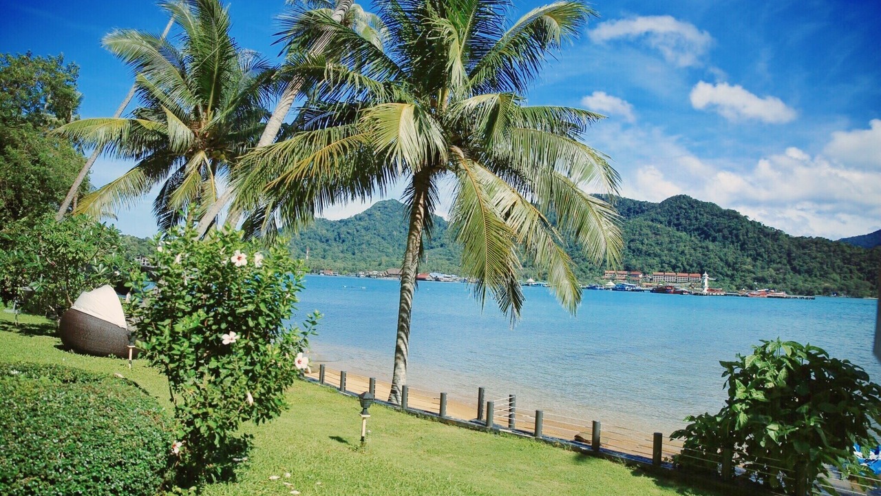 Photo of Others in Bang Bao Bay