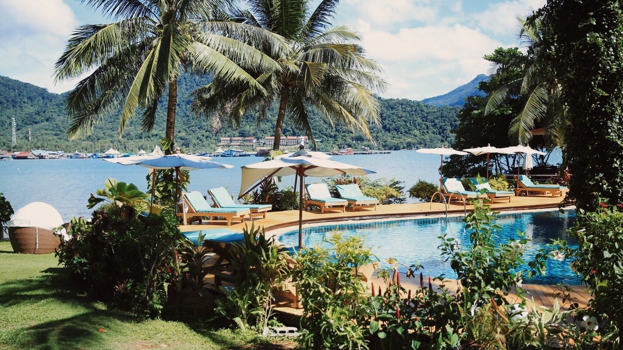 Photo of Others in Bang Bao Bay