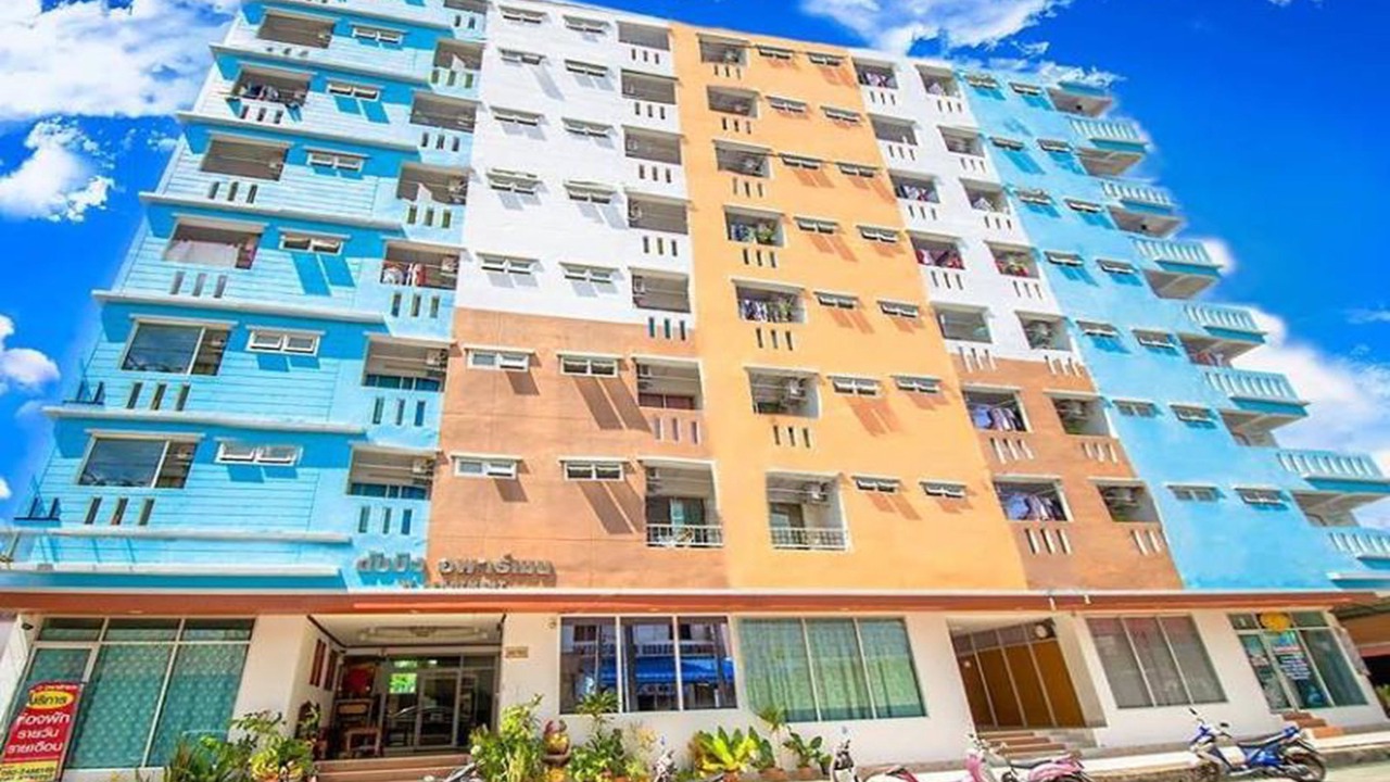 Photo of Outdoor in Kho Hong