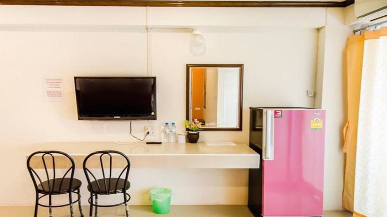 Photo of Livingroom in Kho Hong