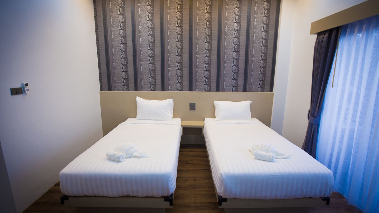 Photo of Bedroom in Buriram