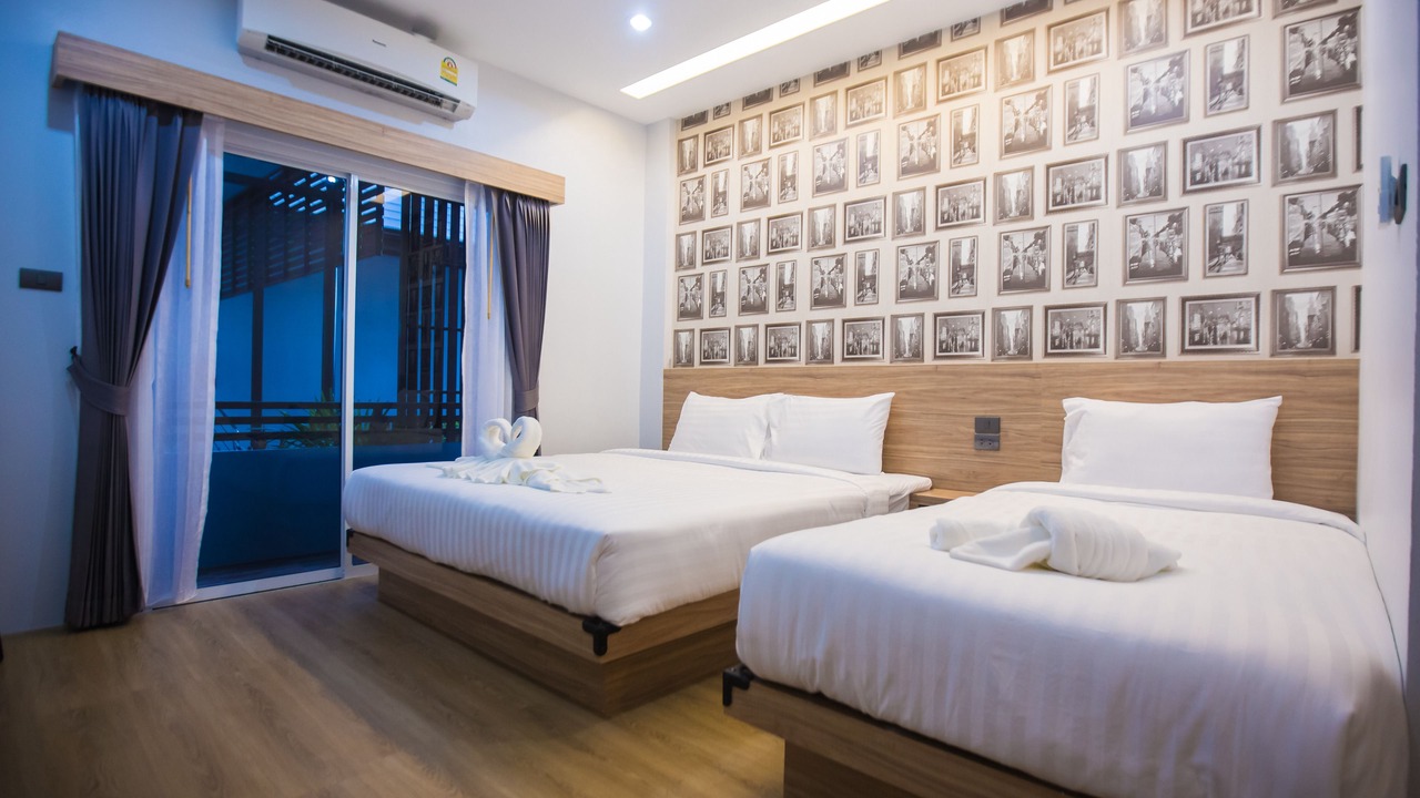 Photo of Bedroom in Buriram