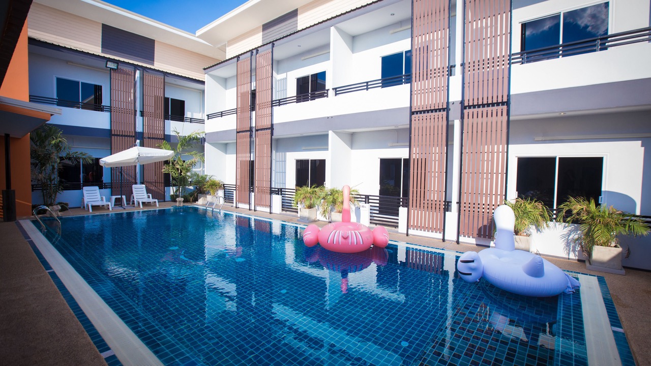 Photo of Outdoor in Buriram