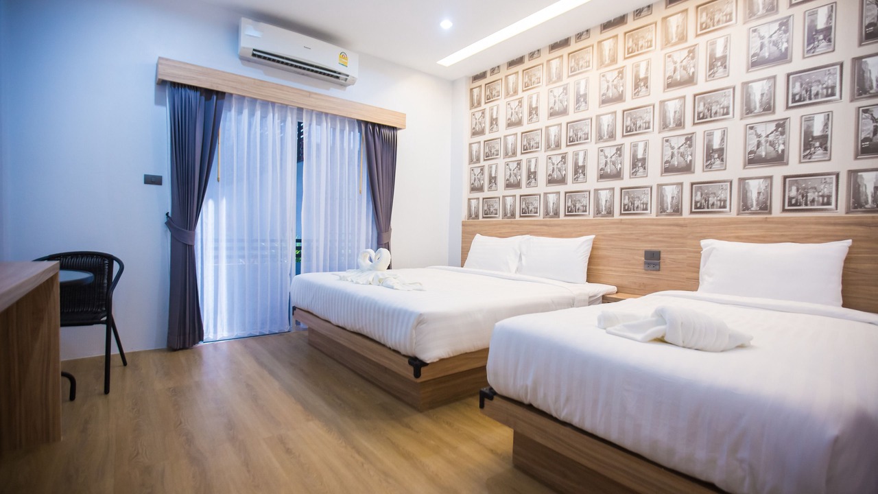 Photo of Bedroom in Buriram