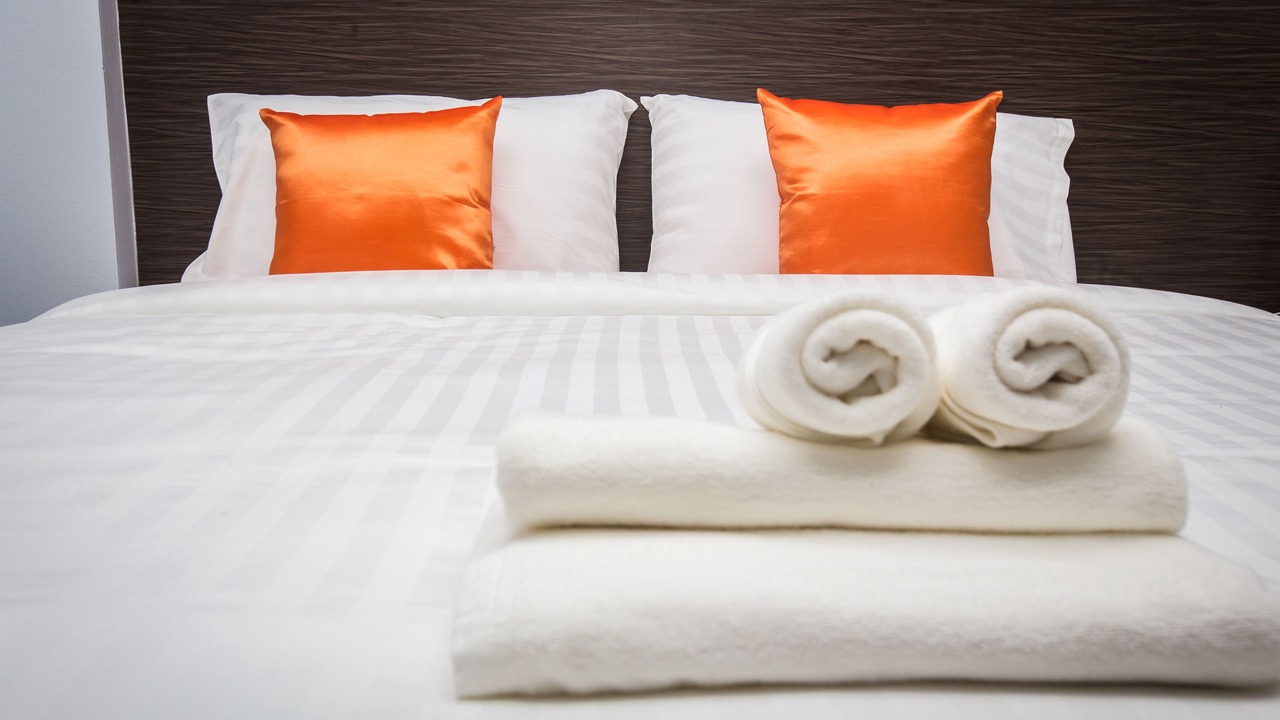 Photo of Bedroom in Buriram