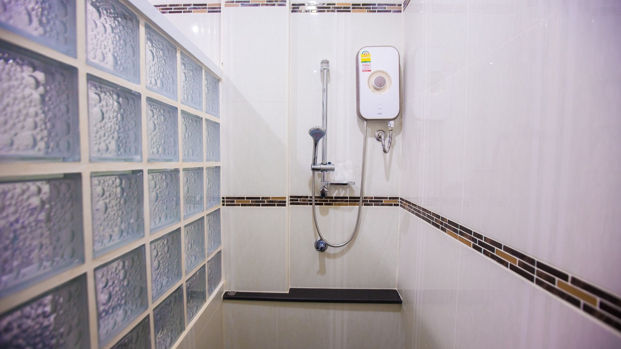 Photo of Bathroom in Buriram