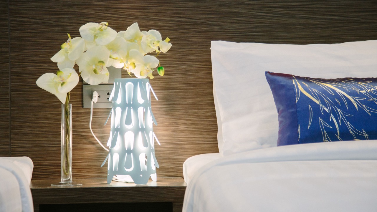 Photo of Bedroom in Buriram