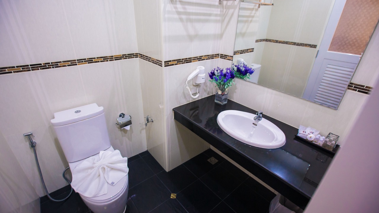 Photo of Bathroom in Buriram
