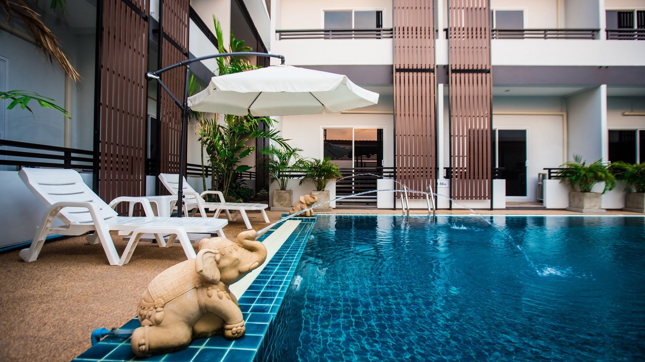 Photo of Outdoor in Buriram