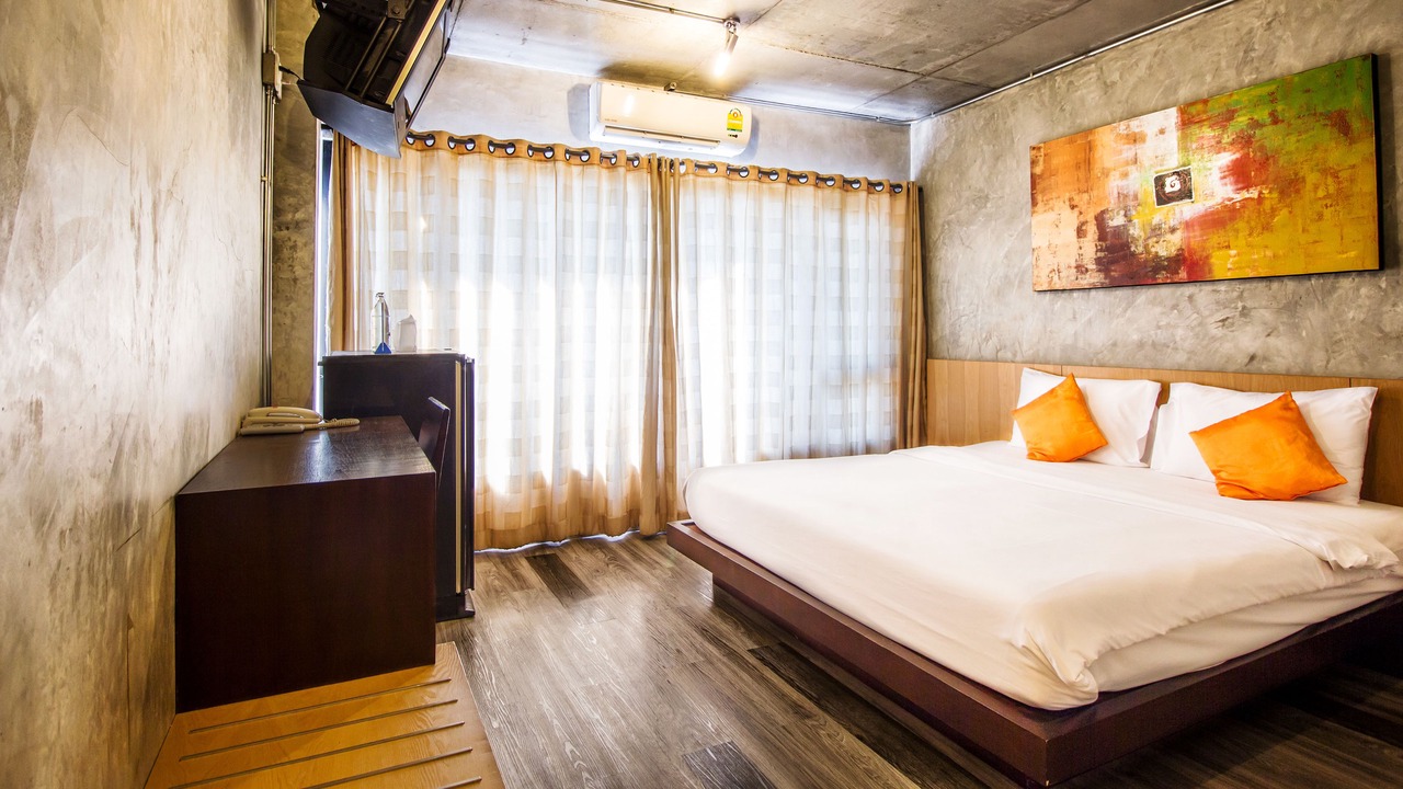 Photo of Bedroom in Nong Hoi