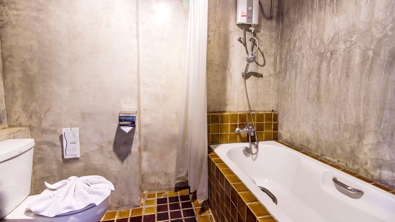 Photo of Bathroom in Nong Hoi