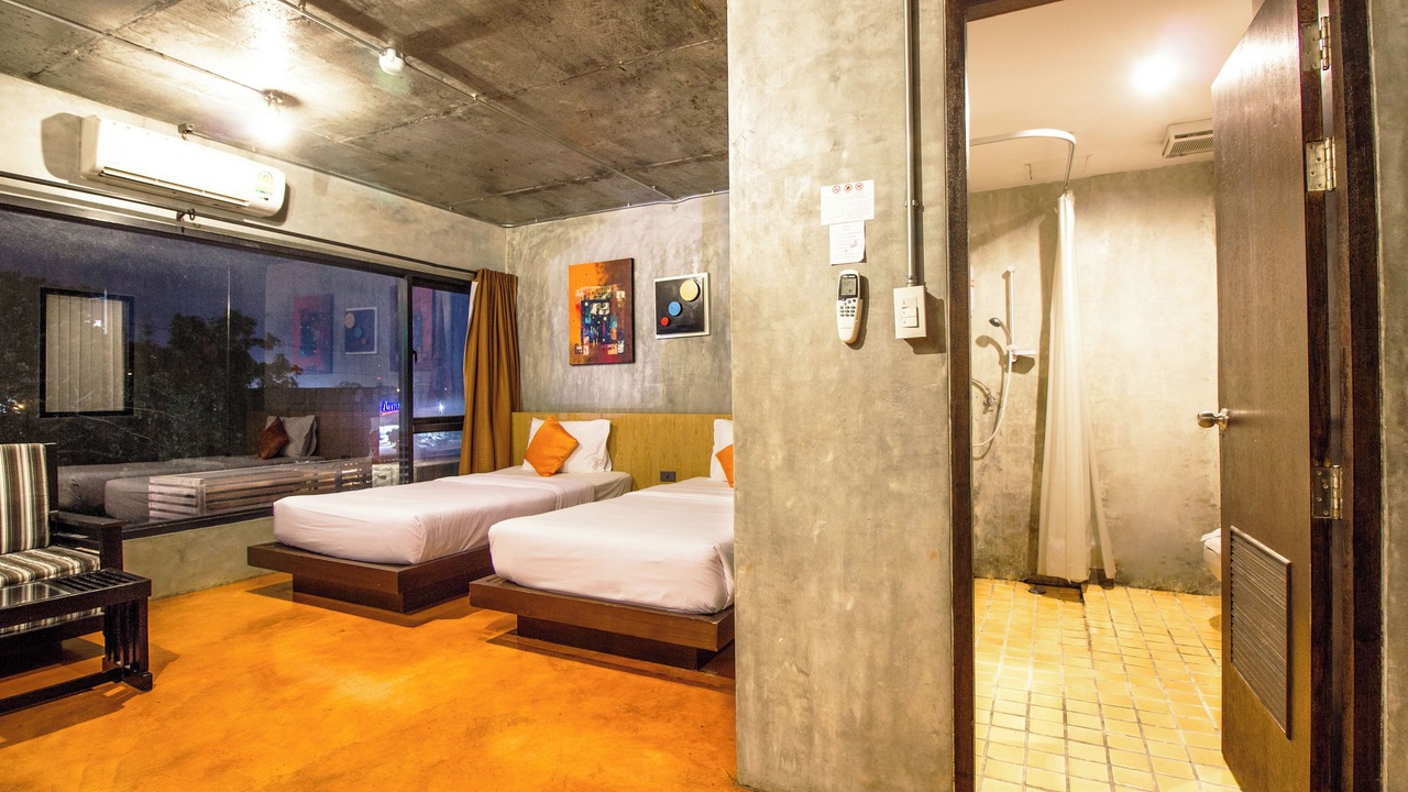 Photo of Bathroom in Nong Hoi