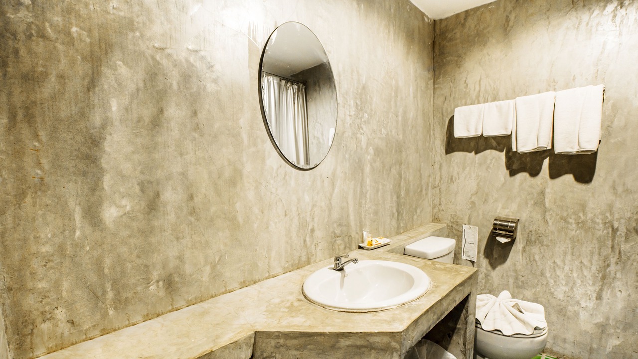 Photo of Bathroom in Nong Hoi