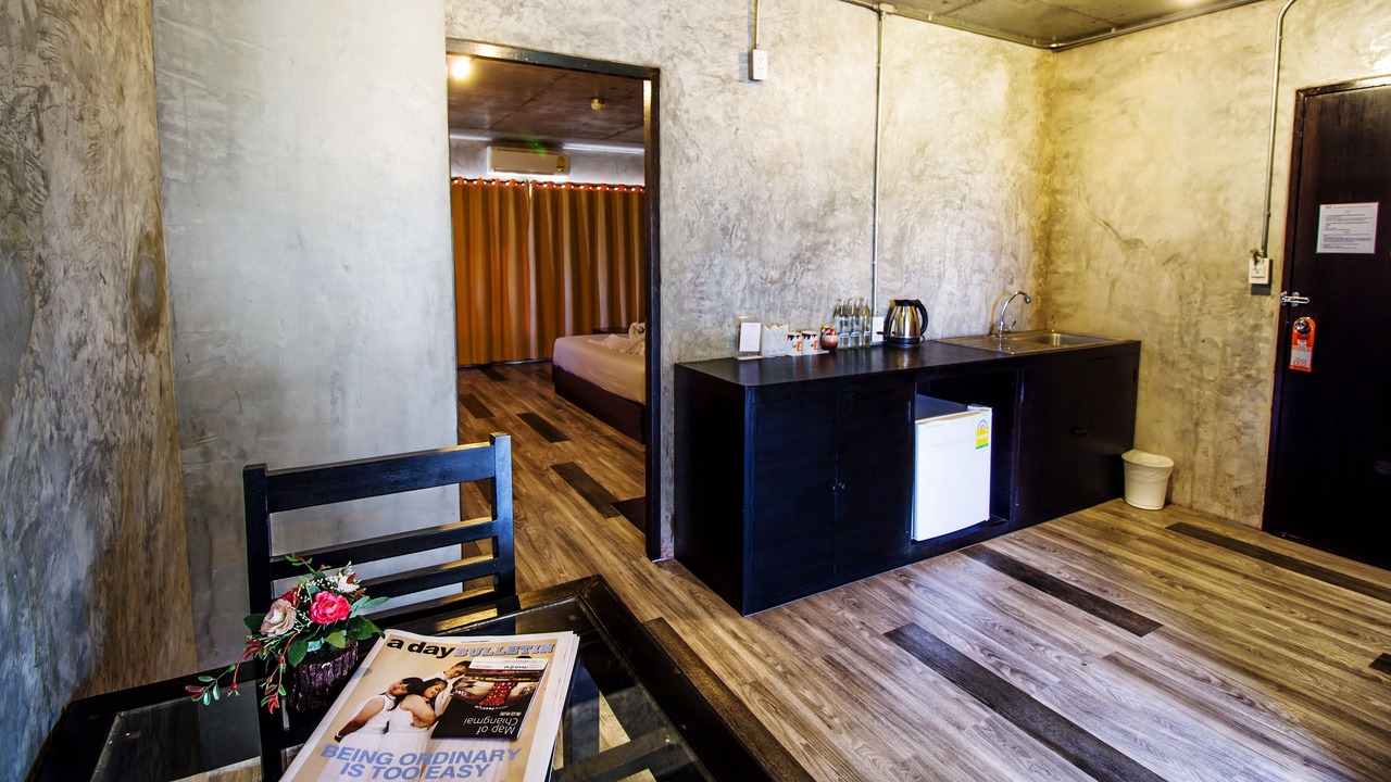 Photo of Bedroom in Nong Hoi