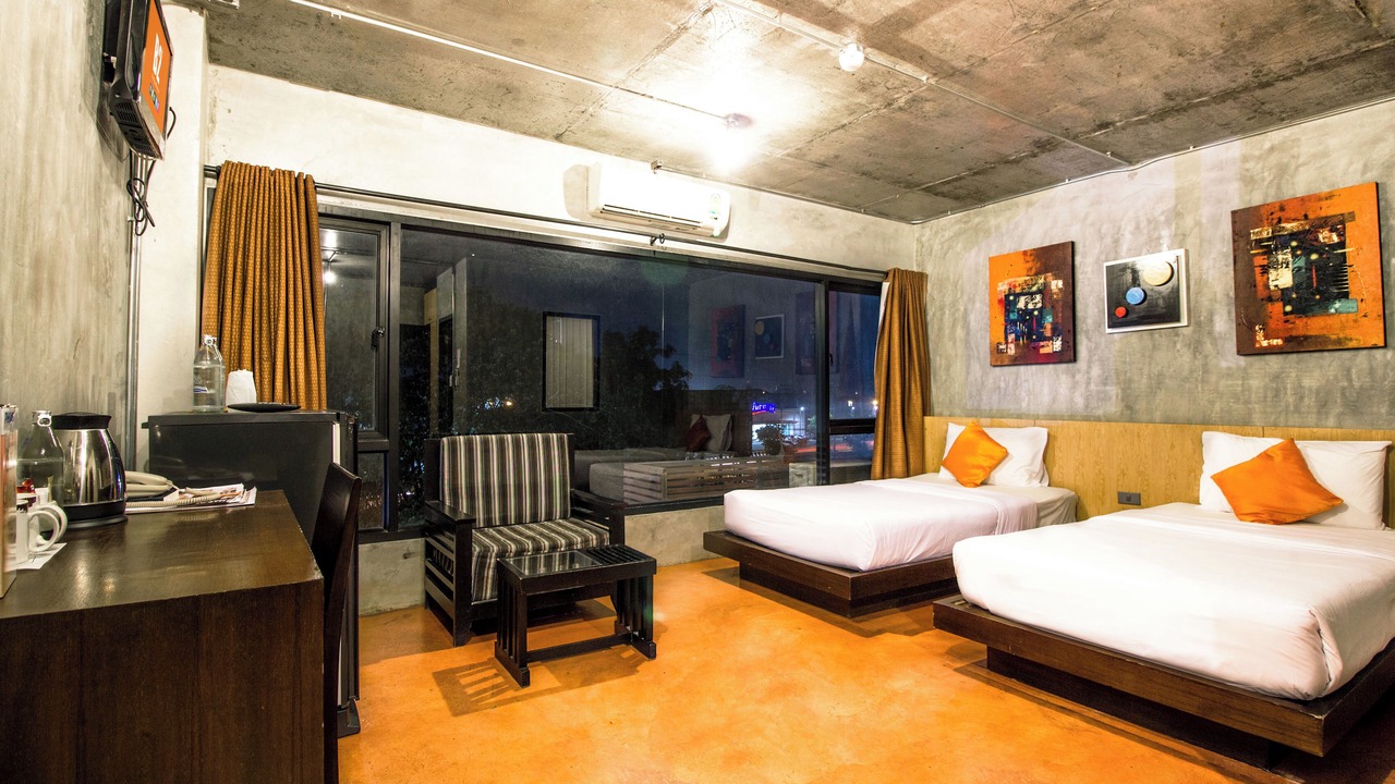 Photo of Bedroom in Nong Hoi
