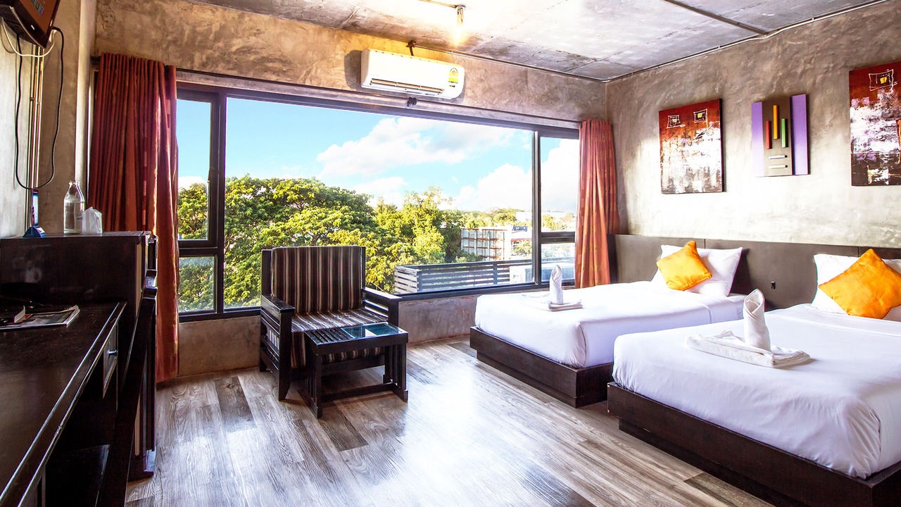 Photo of Bedroom in Nong Hoi