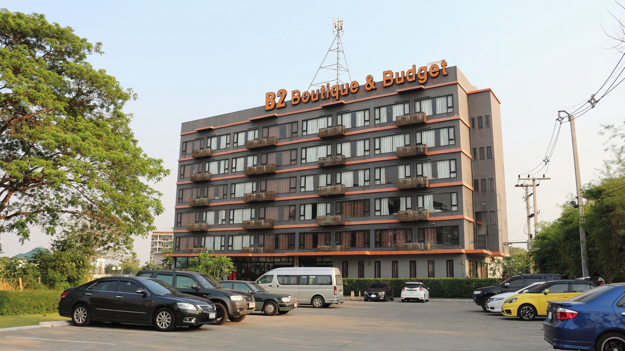 Photo of Outdoor in Nong Hoi