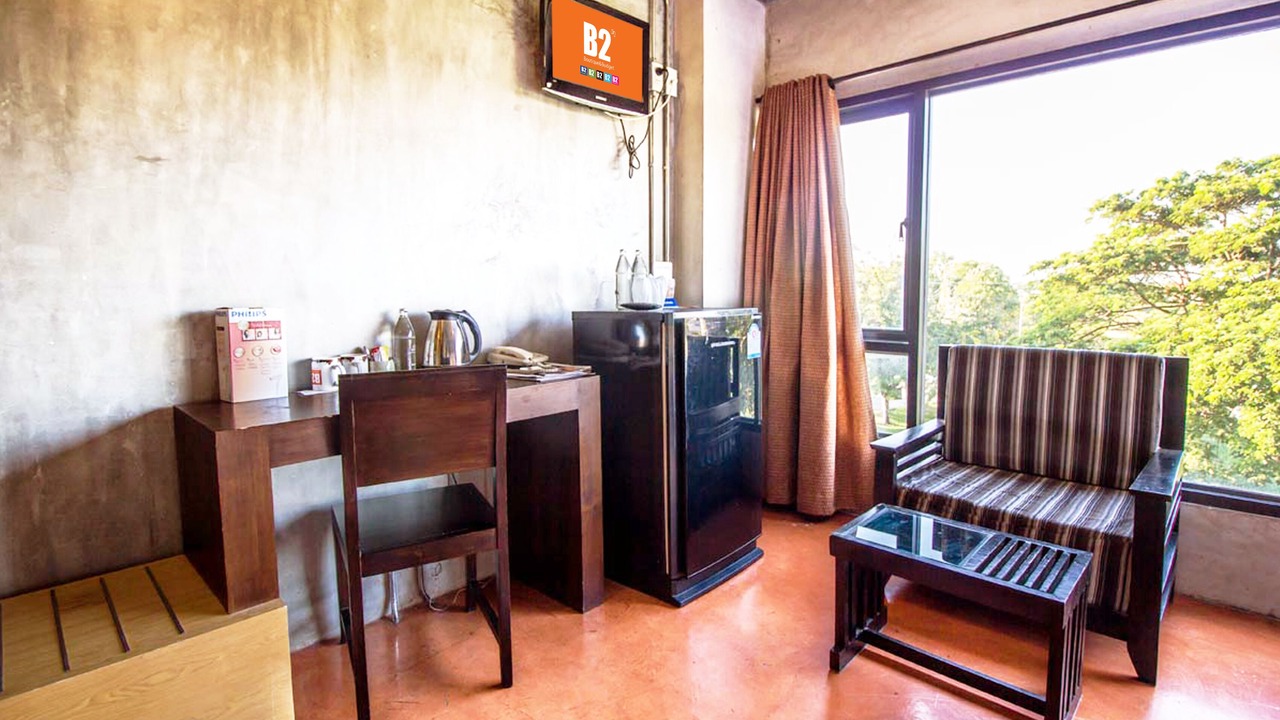 Photo of Bedroom in Nong Hoi