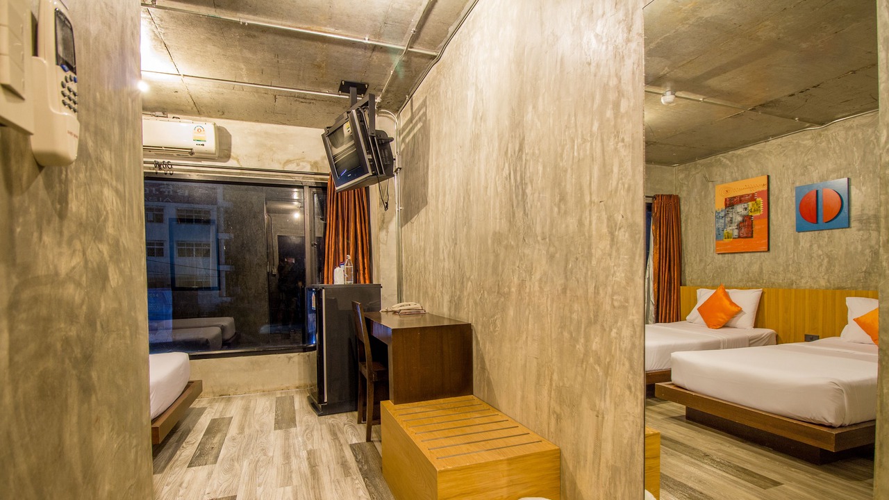 Photo of Bedroom in Nong Hoi