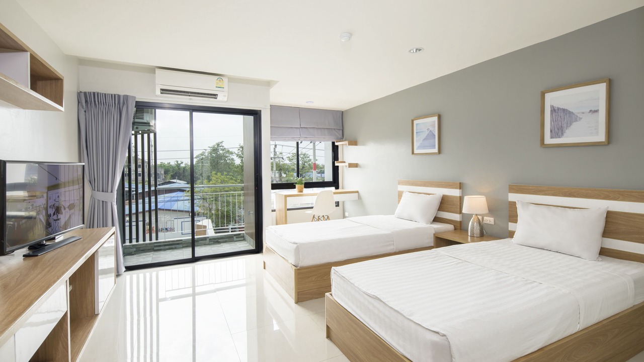 Photo of Bedroom in Chachoengsao