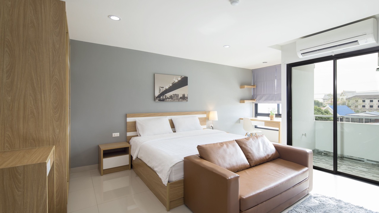 Photo of Bedroom in Chachoengsao