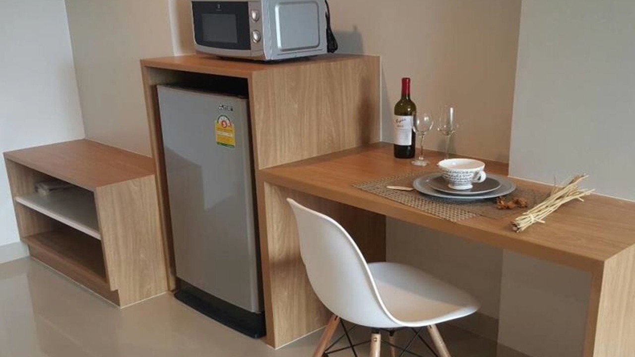 Photo of Bedroom in Chachoengsao