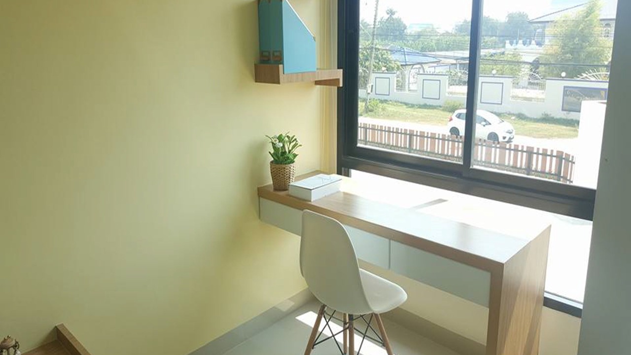 Photo of Bedroom in Chachoengsao