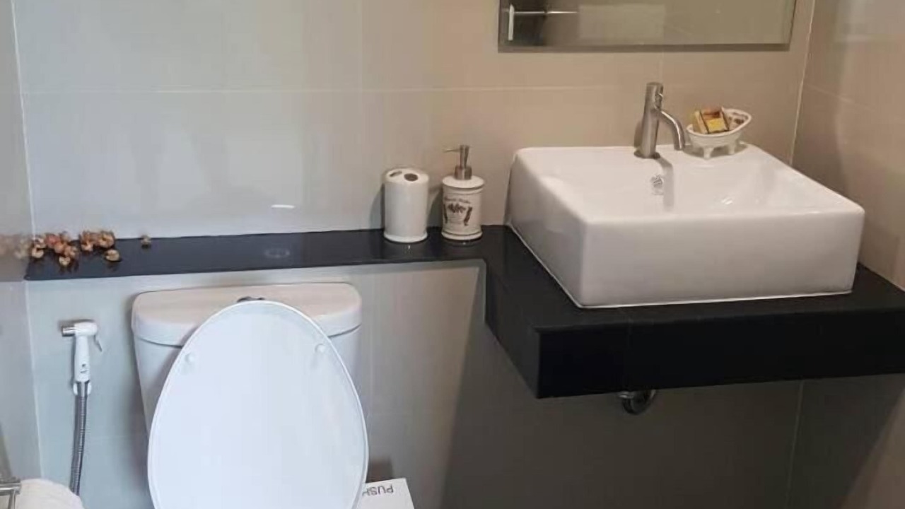 Photo of Bathroom in Chachoengsao