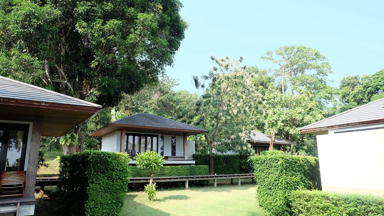 Photo of Outdoor in Ko Mak