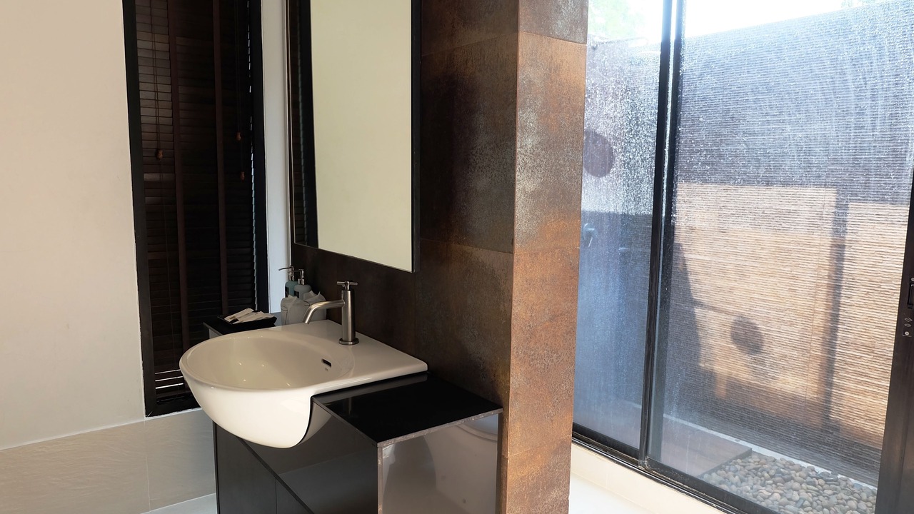 Photo of Bathroom in Ko Mak