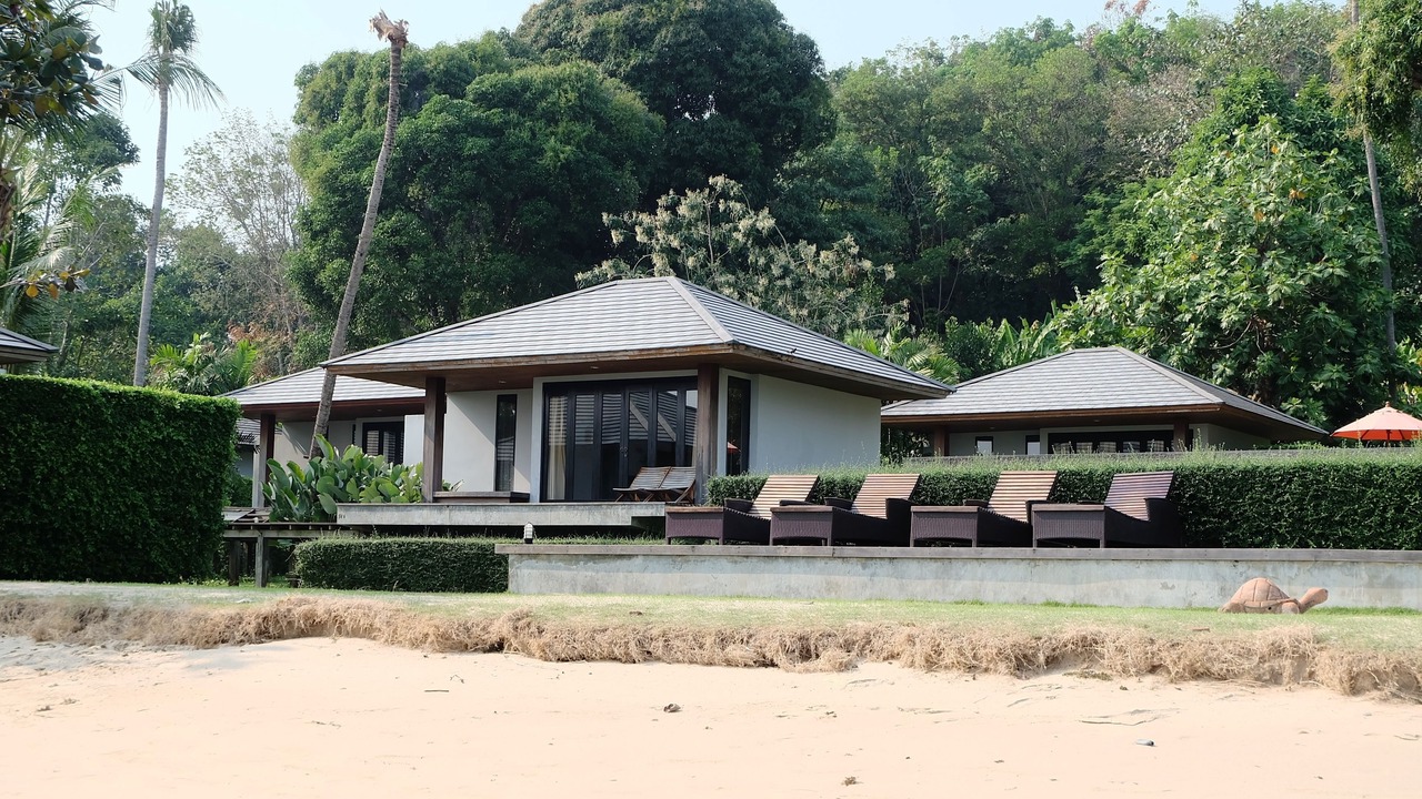 Photo of Outdoor in Ko Mak