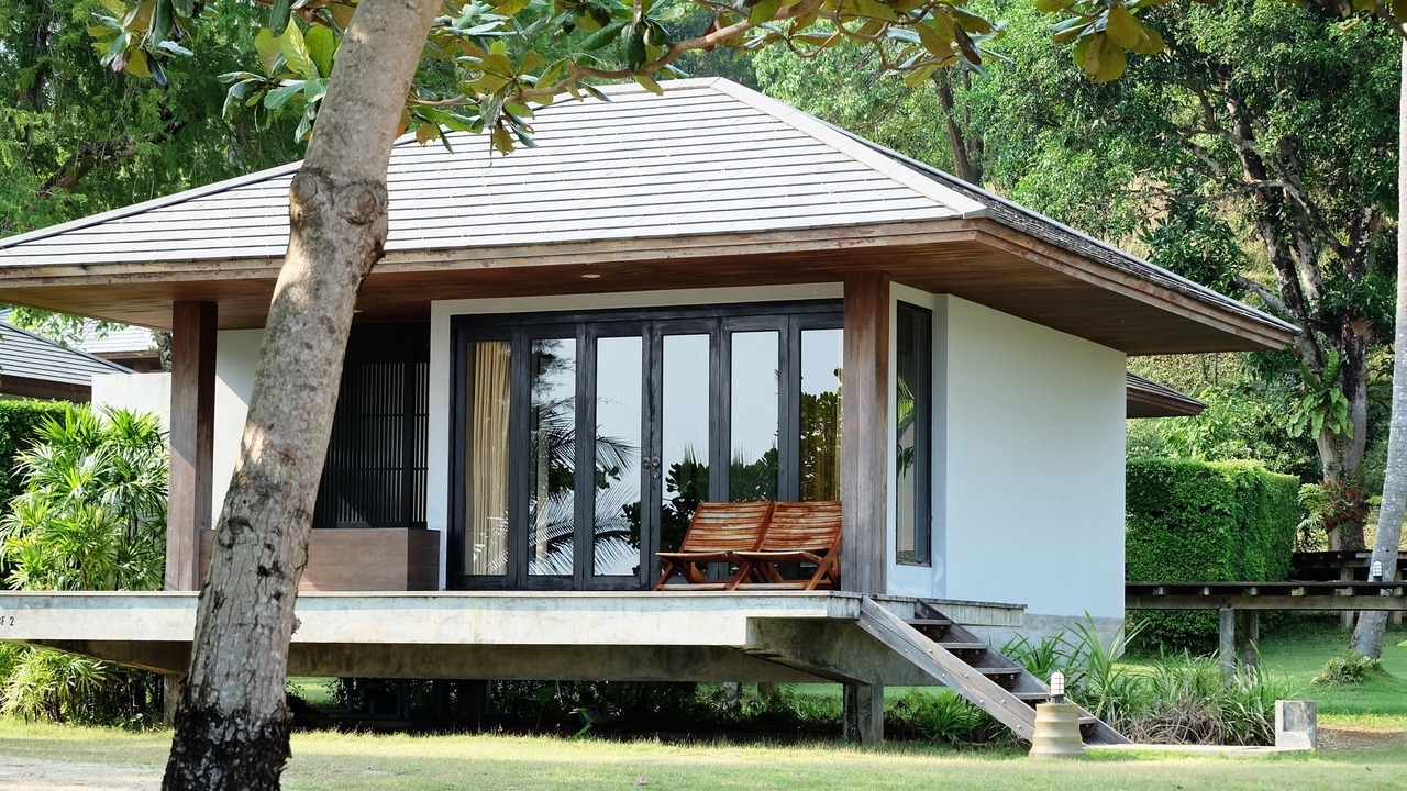 Photo of Outdoor in Ko Mak