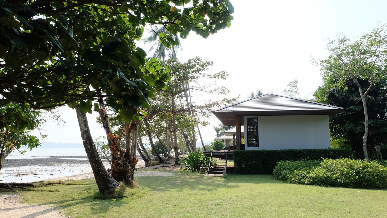 Photo of Outdoor in Ko Mak