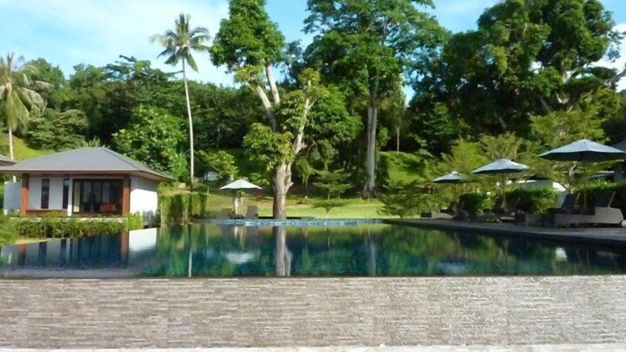Photo of Outdoor in Ko Mak