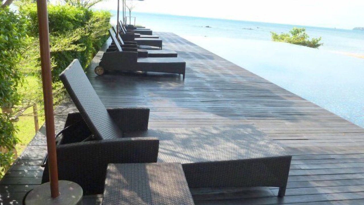 Photo of Outdoor in Ko Mak