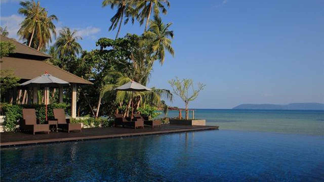 Photo of Outdoor in Ko Mak