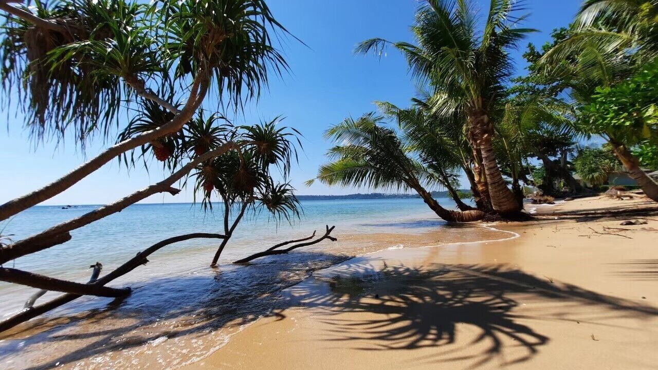 Photo of Outdoor in Ko Mak