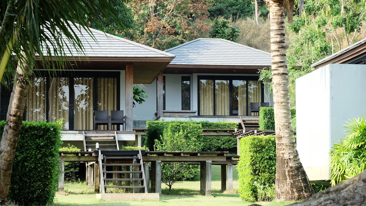 Photo of Outdoor in Ko Mak
