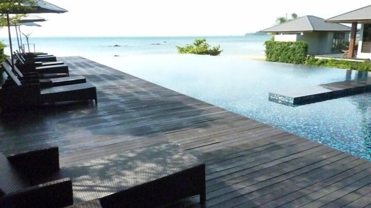 Photo of Outdoor in Ko Mak