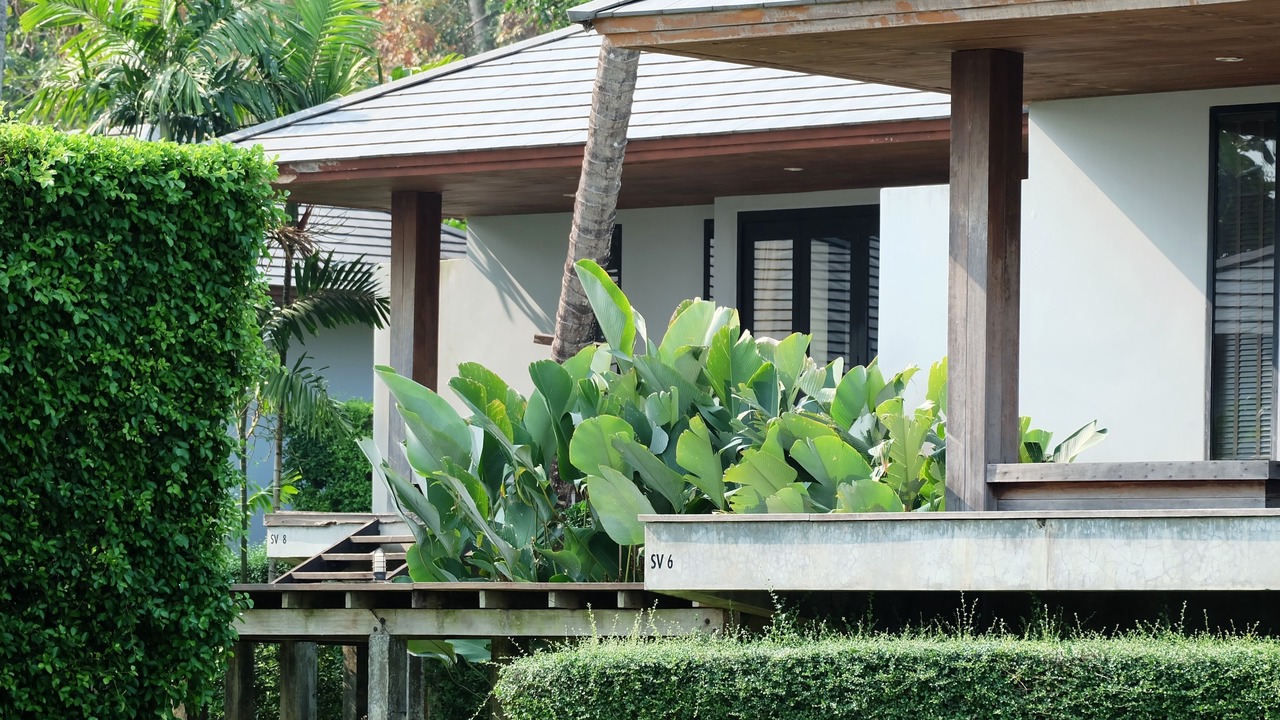 Photo of Outdoor in Ko Mak